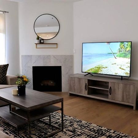 Heart Of West Hollywood Modern Suite 2 Bedroom 2 Bath ロサンゼルス エクステリア 写真