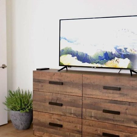 Heart Of West Hollywood Modern Suite 2 Bedroom 2 Bath ロサンゼルス エクステリア 写真