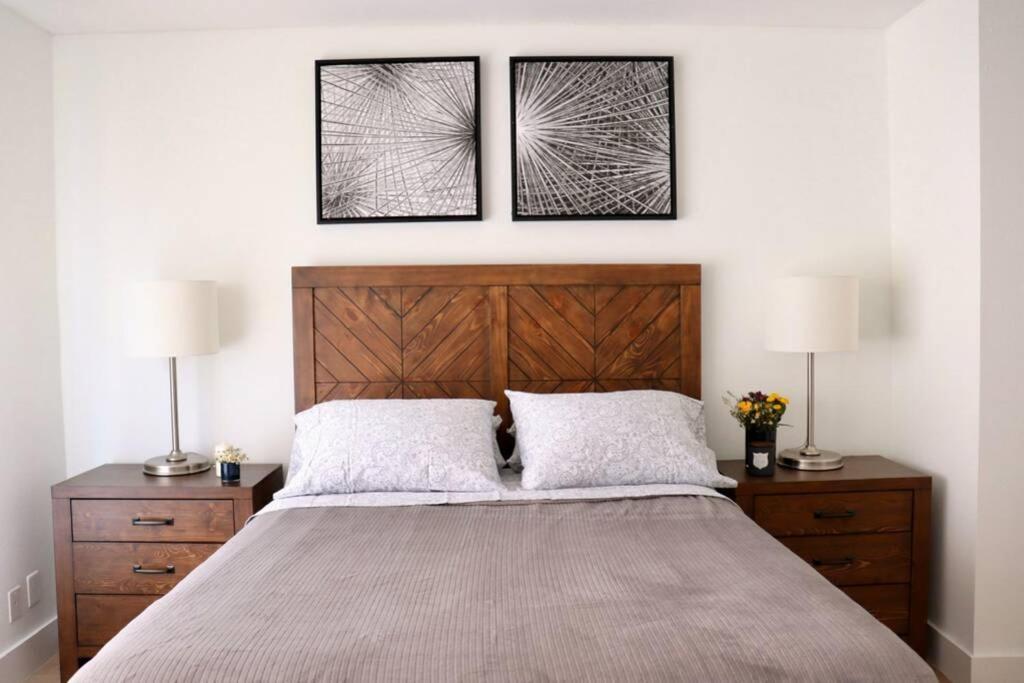 Heart Of West Hollywood Modern Suite 2 Bedroom 2 Bath ロサンゼルス エクステリア 写真