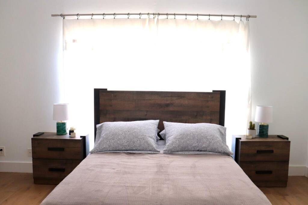 Heart Of West Hollywood Modern Suite 2 Bedroom 2 Bath ロサンゼルス エクステリア 写真
