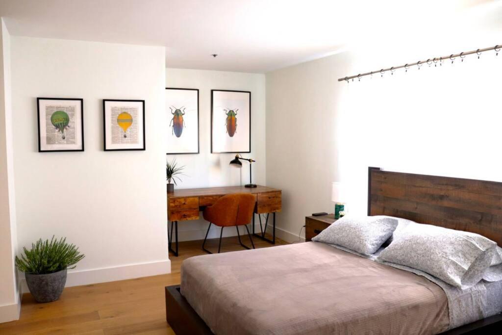 Heart Of West Hollywood Modern Suite 2 Bedroom 2 Bath ロサンゼルス エクステリア 写真