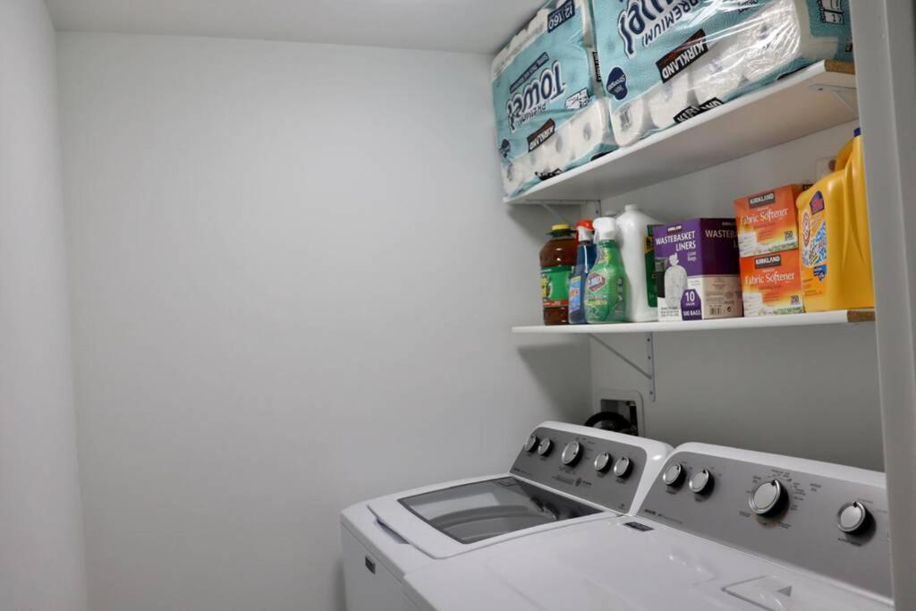 Heart Of West Hollywood Modern Suite 2 Bedroom 2 Bath ロサンゼルス エクステリア 写真